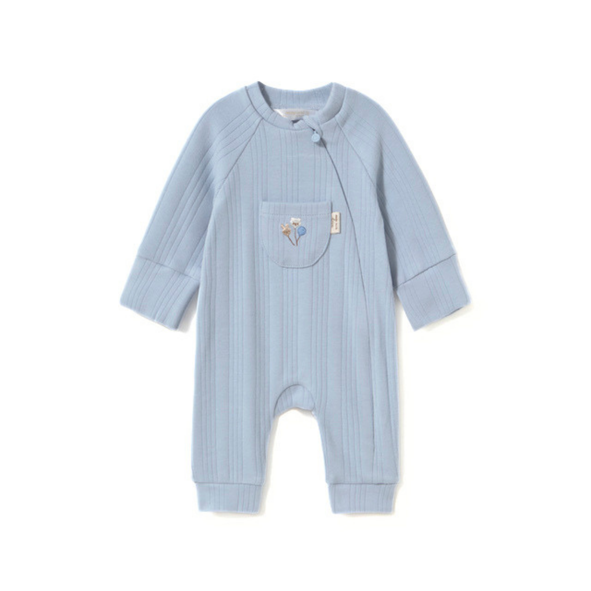 LEONARDO JUMPSUIT