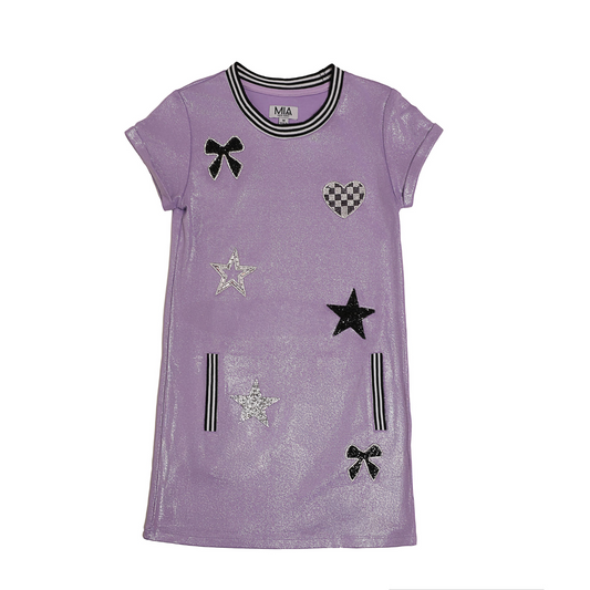 ANA MARIA DRESS