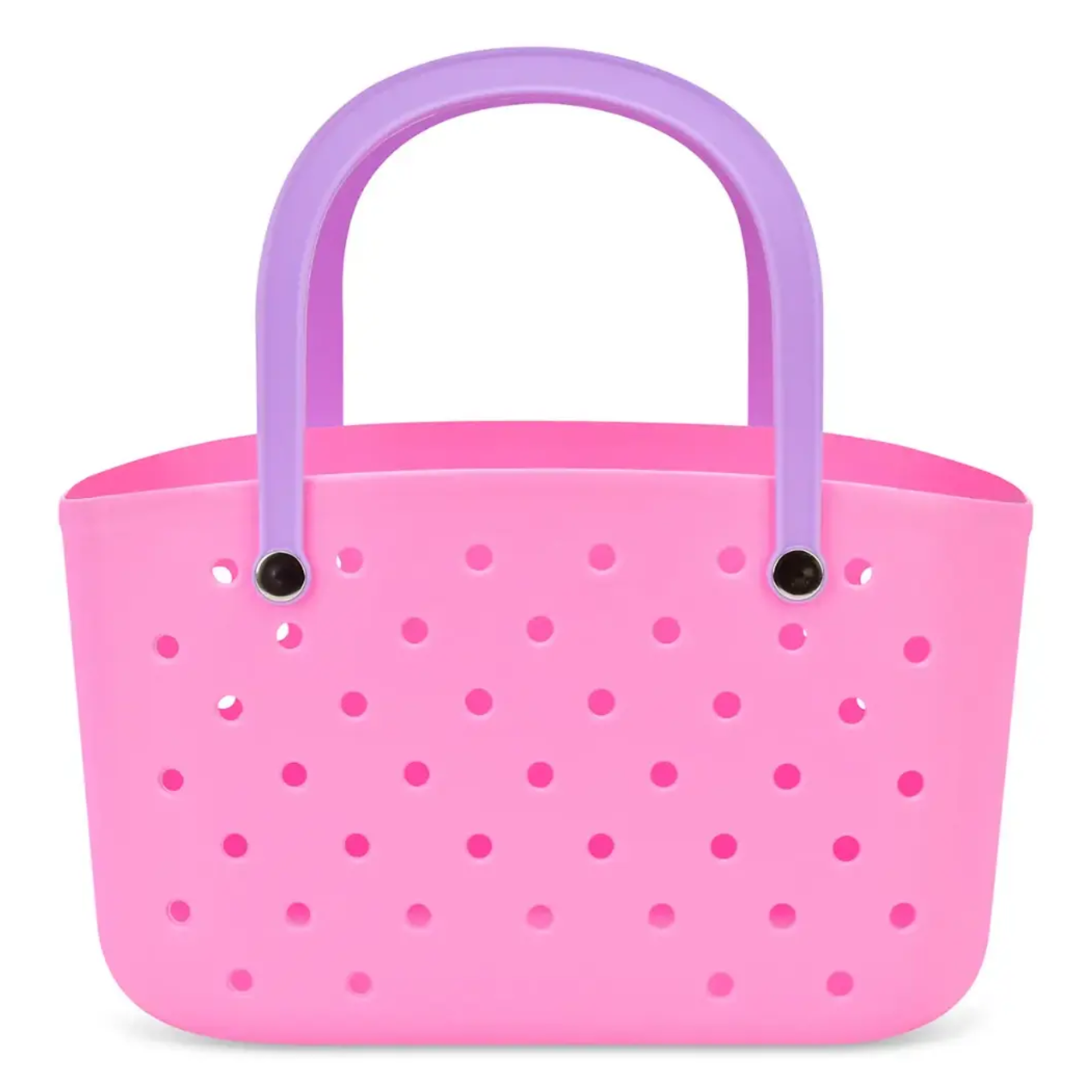 CHARM TOTE BAG