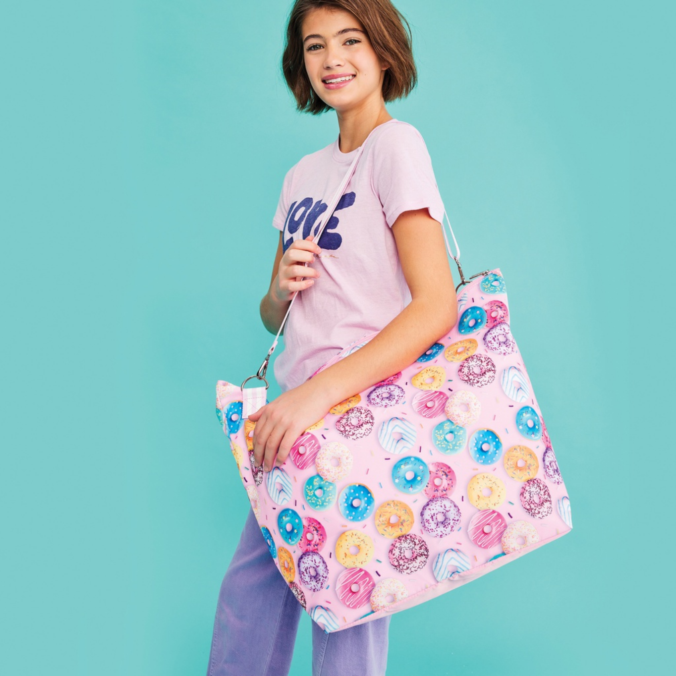 GO-DO-NUTS WEEKENDER