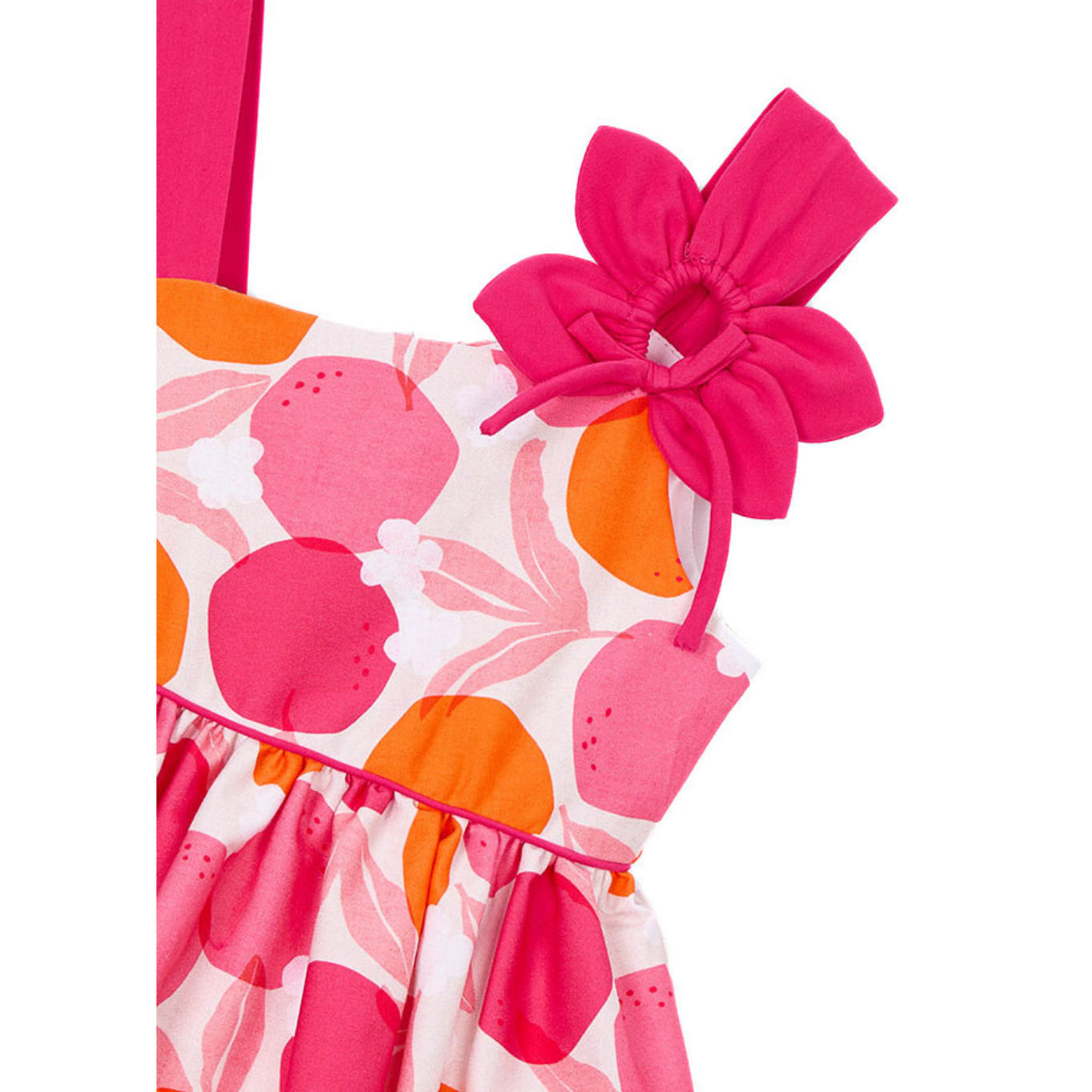 QUIRA DRESS
