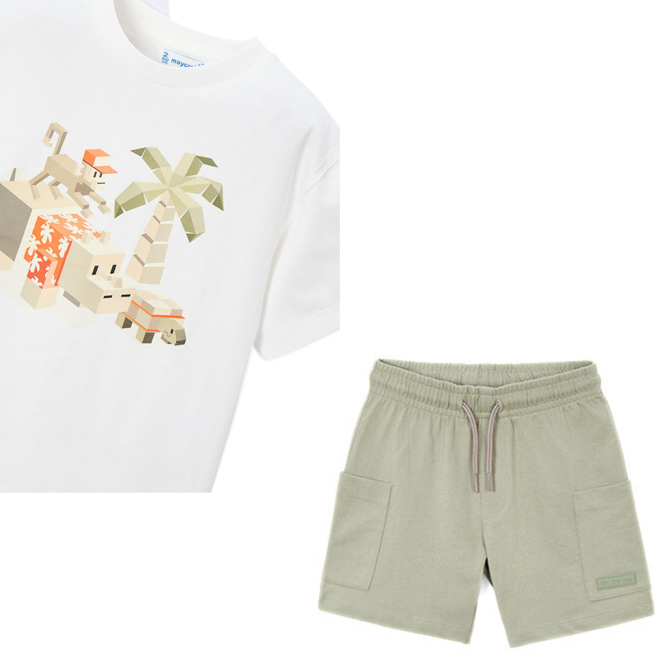 BRUNO SET