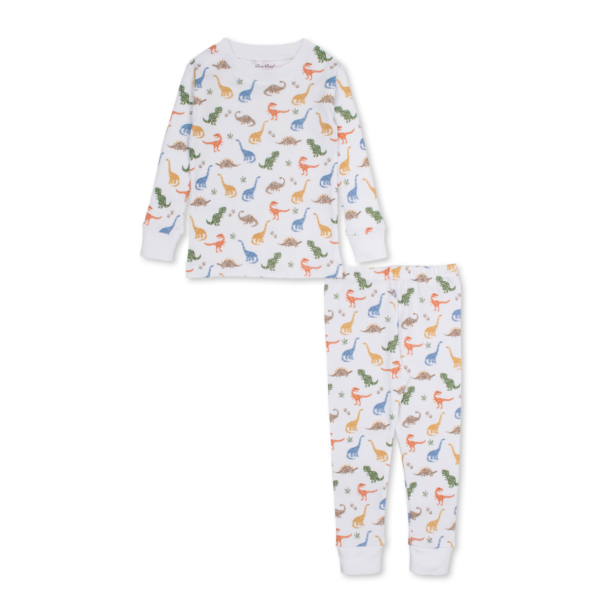 ANDRES PAJAMA SET