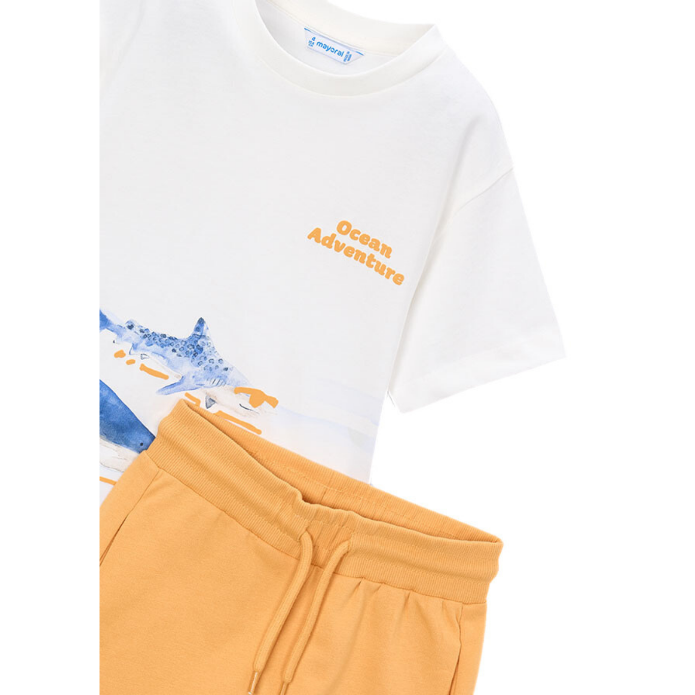 HUGO SET