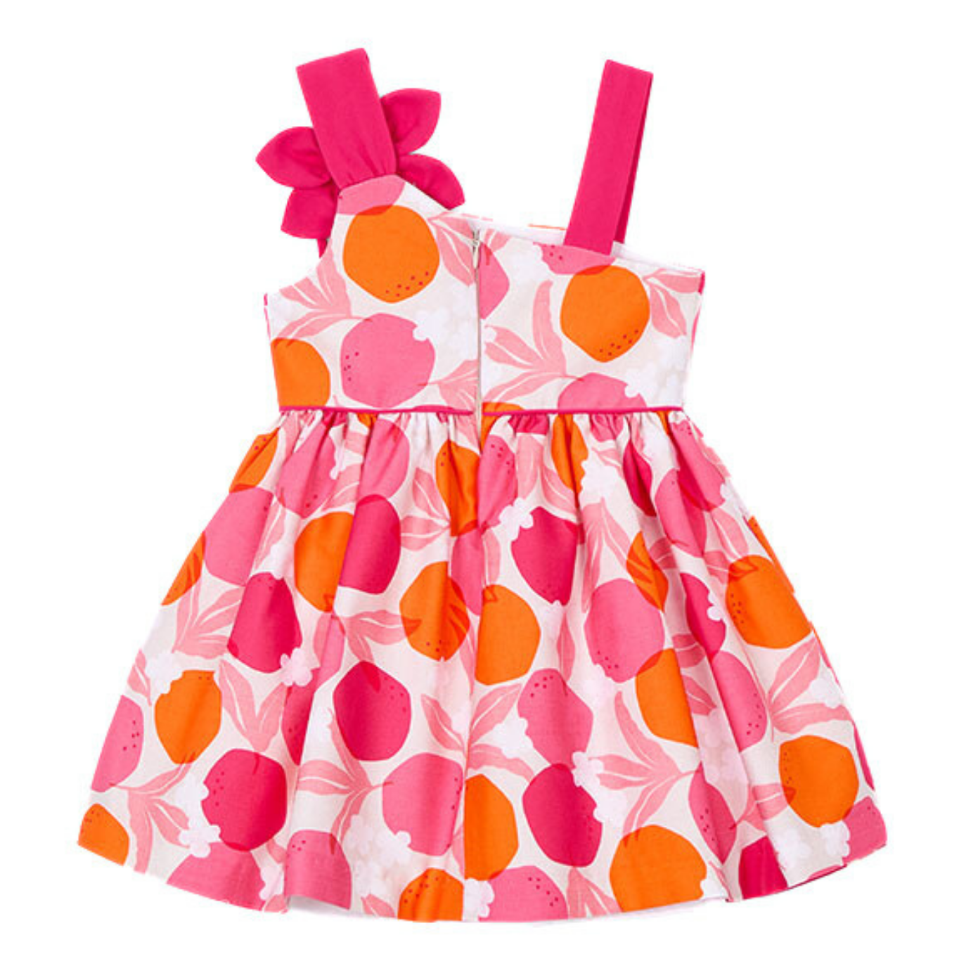 QUIRA DRESS