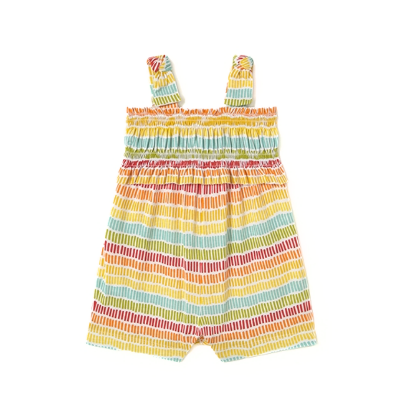ROCIO ROMPER