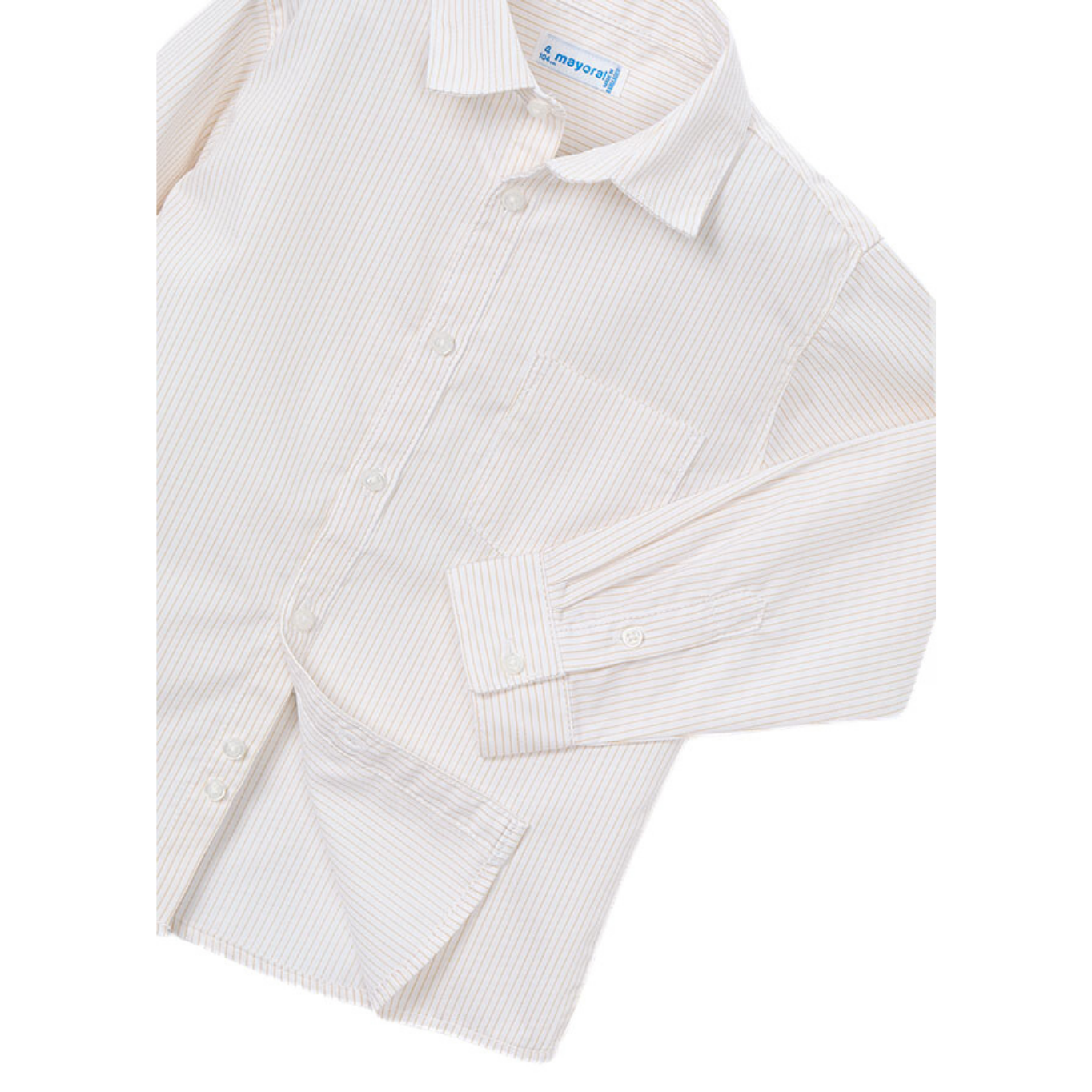 ANDRES SHIRT