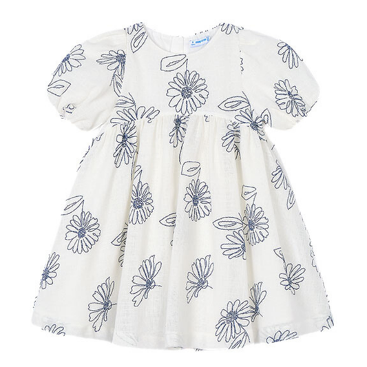 ELENA DRESS
