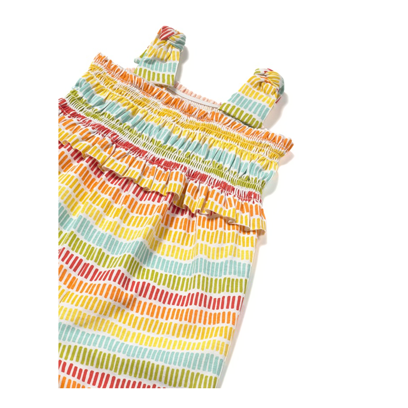 ROCIO ROMPER