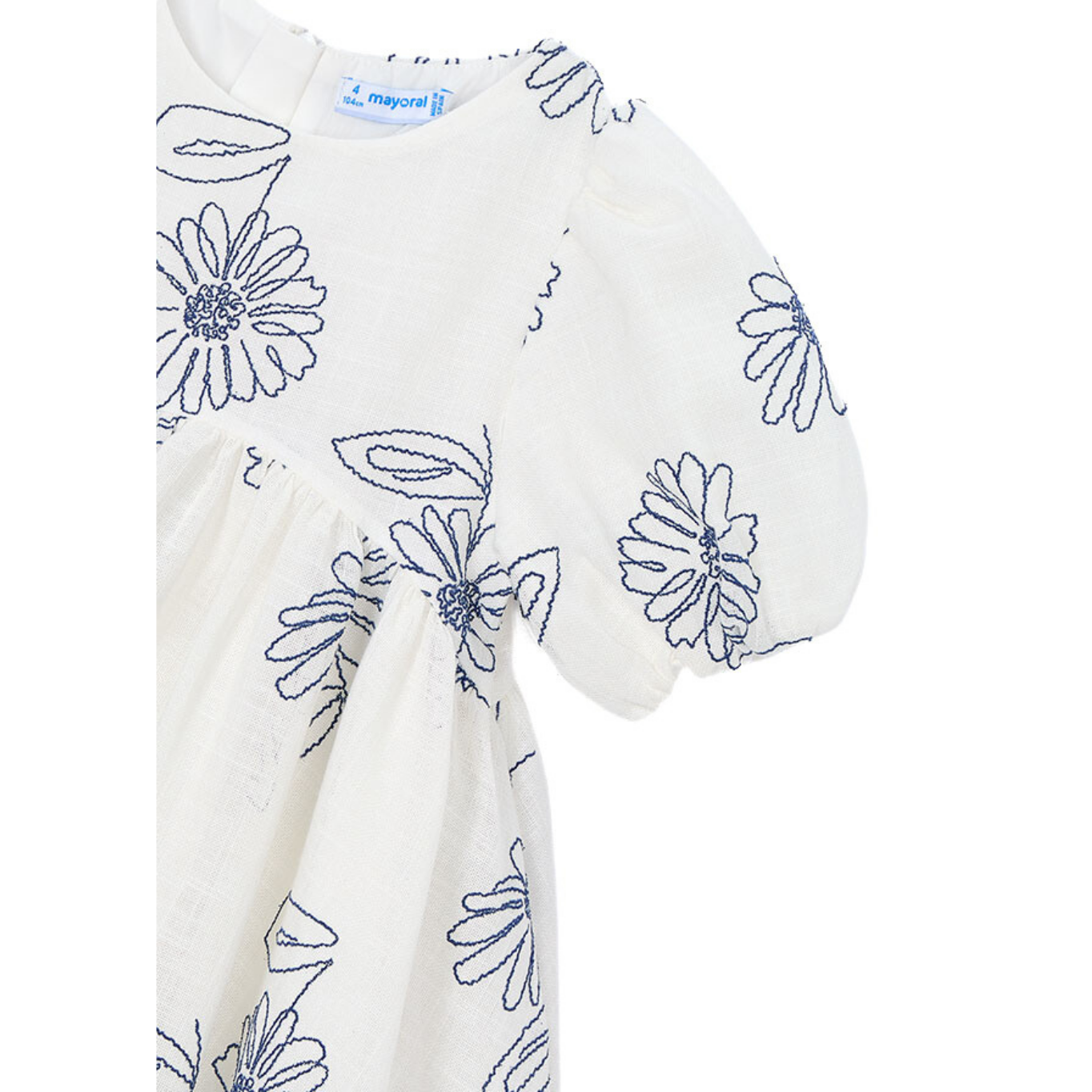 ELENA DRESS