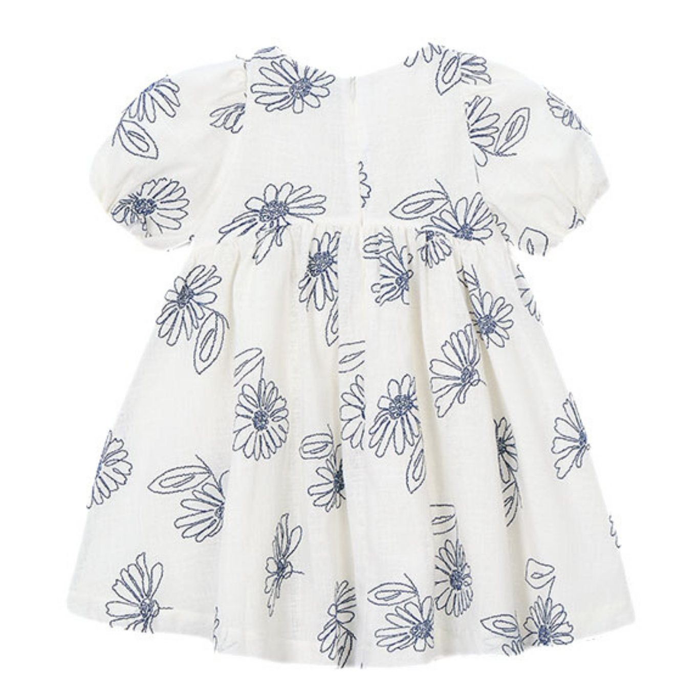 ELENA DRESS