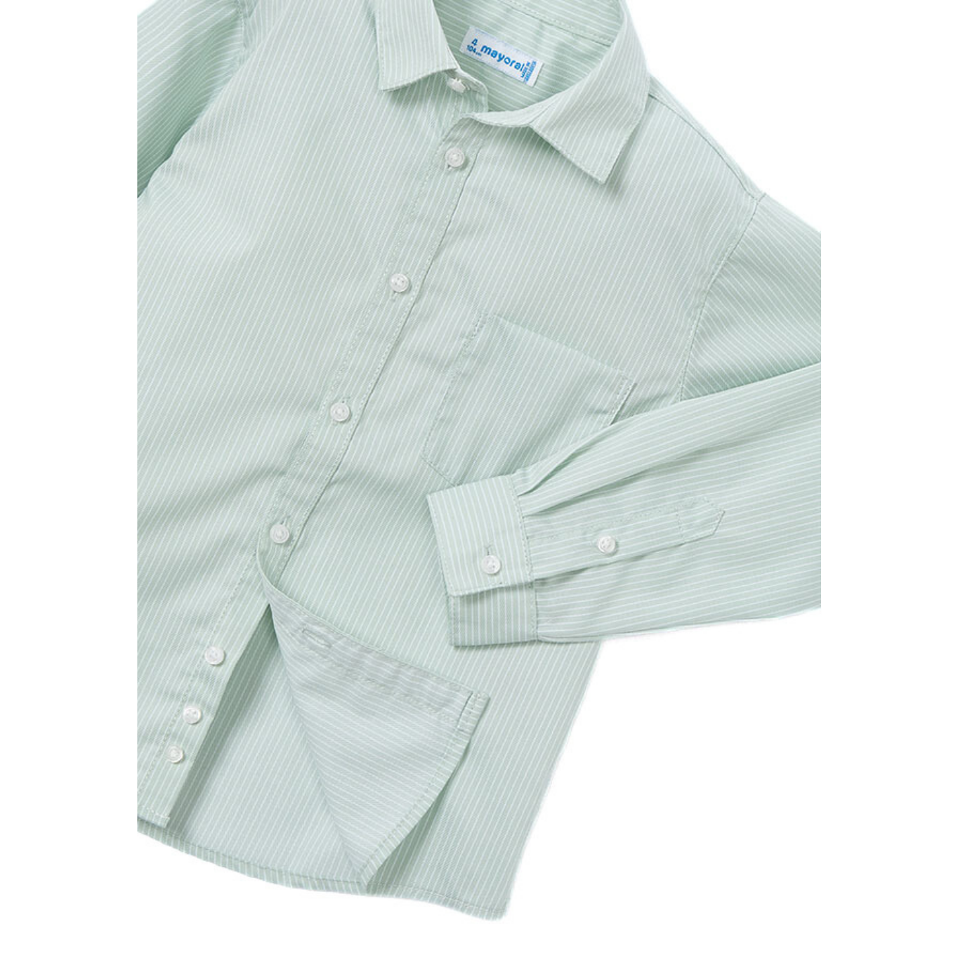 ANDRES SHIRT