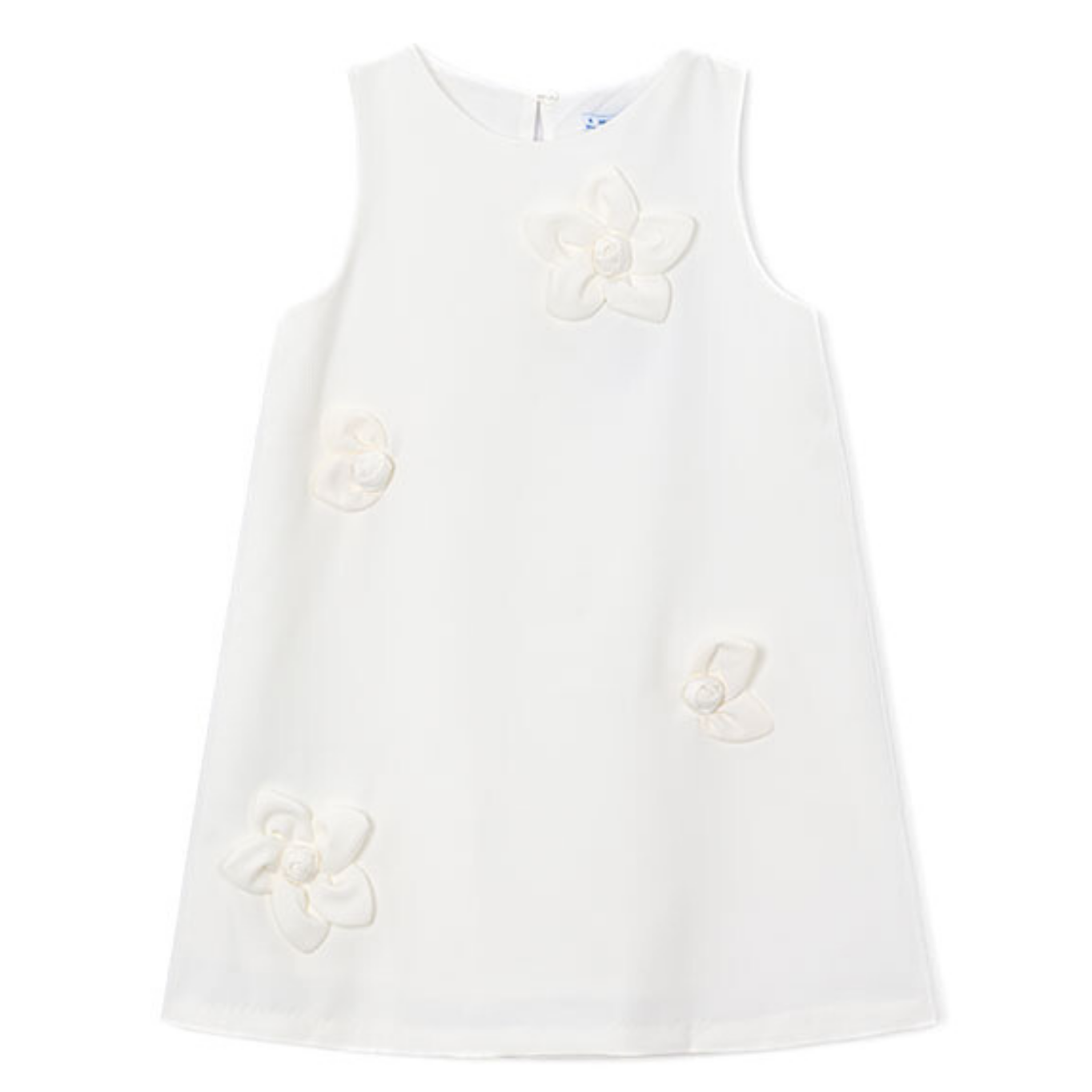 ROSA DRESS