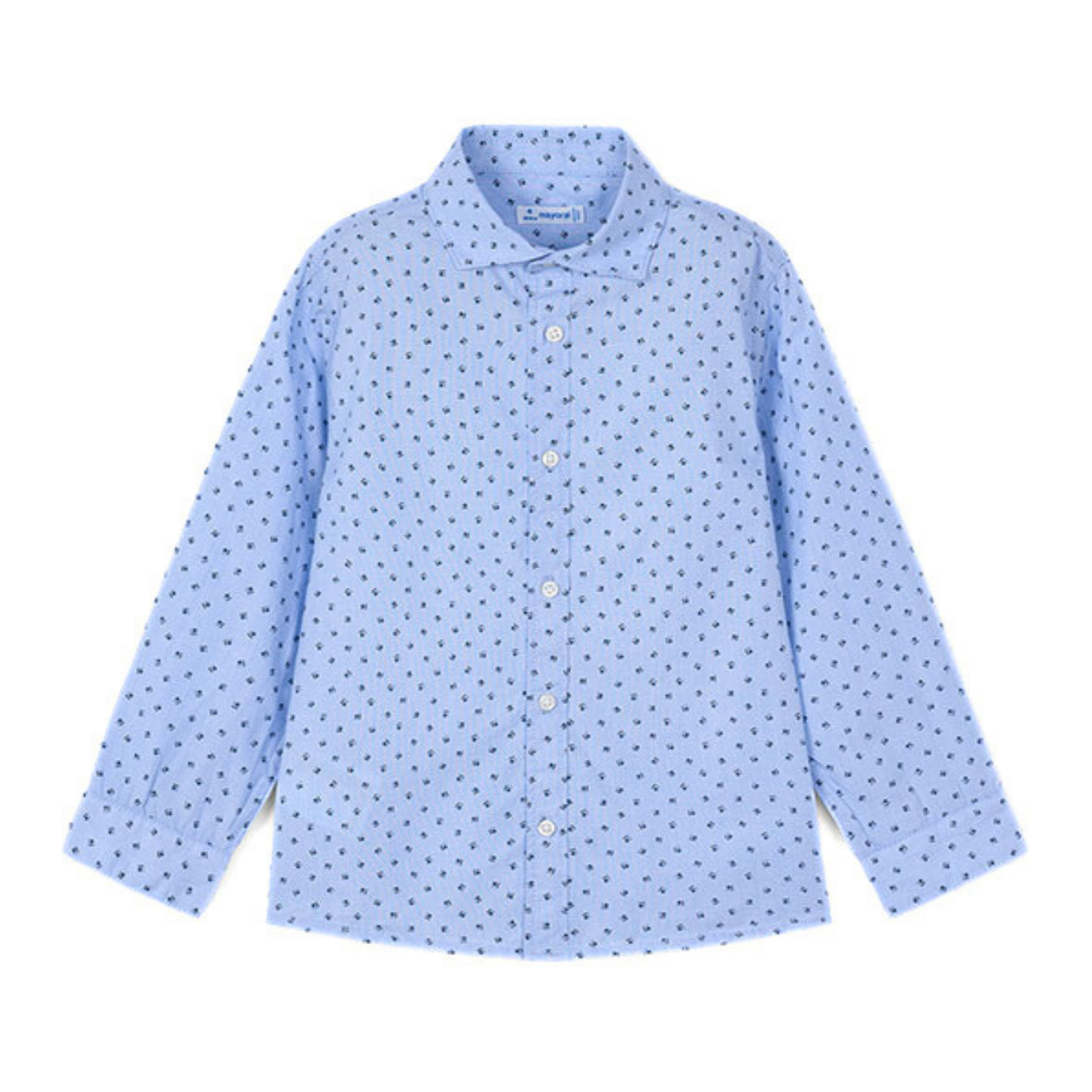 BRUNO SHIRT