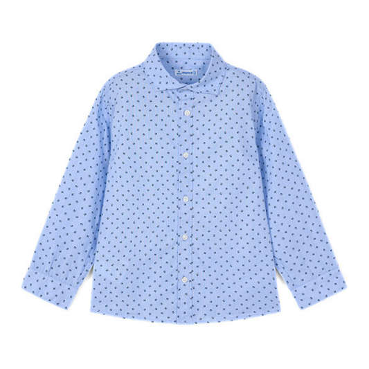 BRUNO SHIRT
