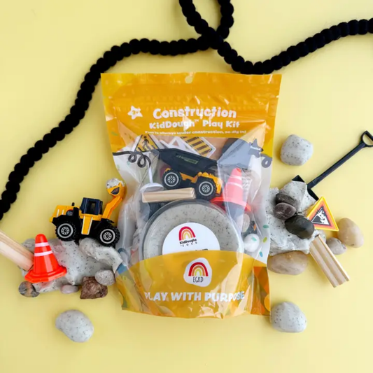 KID DOUGH PLAY KIT