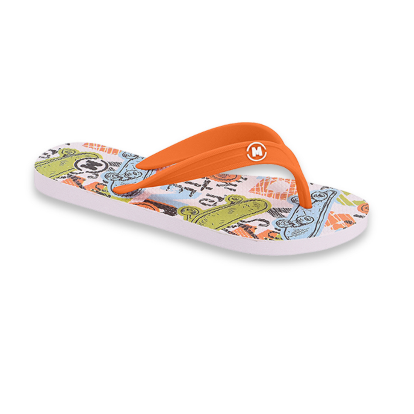 XAVIER FLIP-FLOP