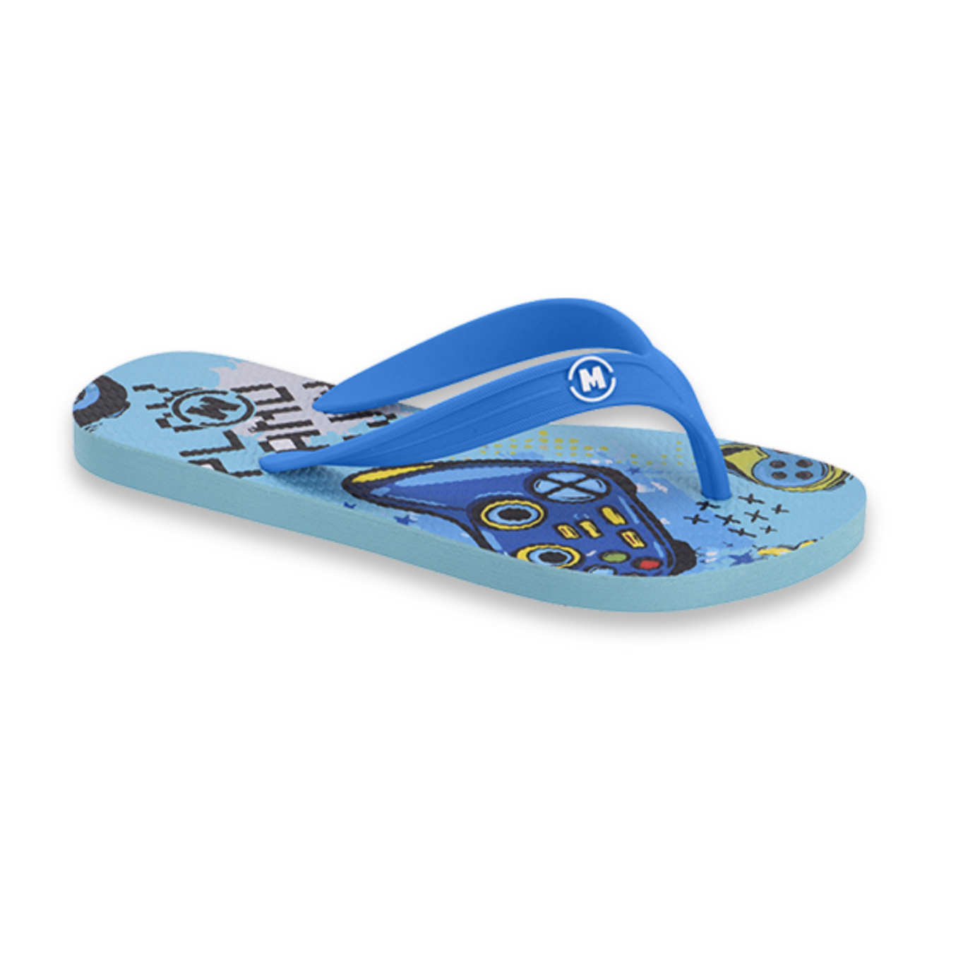 XAVIER FLIP-FLOP
