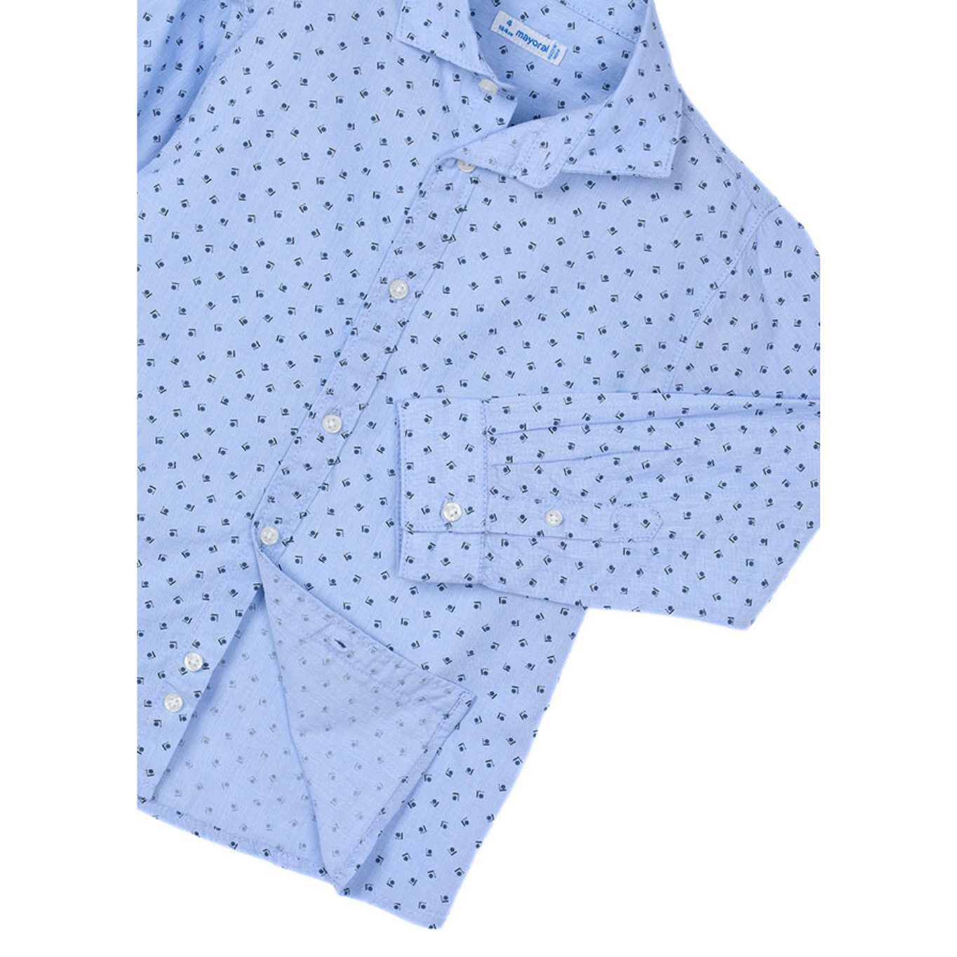 BRUNO SHIRT