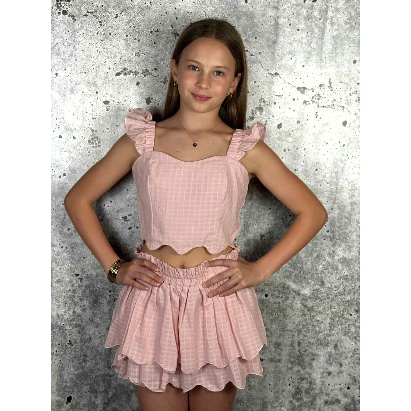 ROSALIA SKIRT