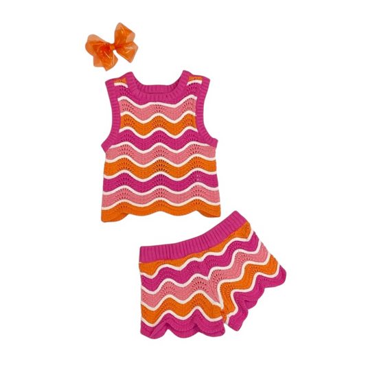 IVETTE SET