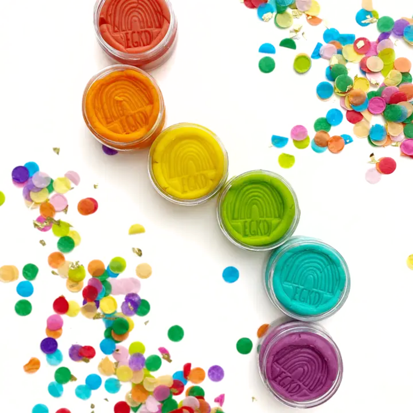 MINI KID DOUGH