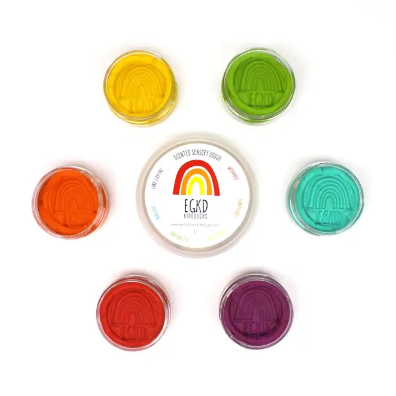 MINI KID DOUGH