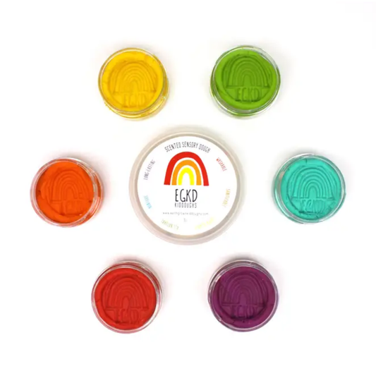MINI KID DOUGH