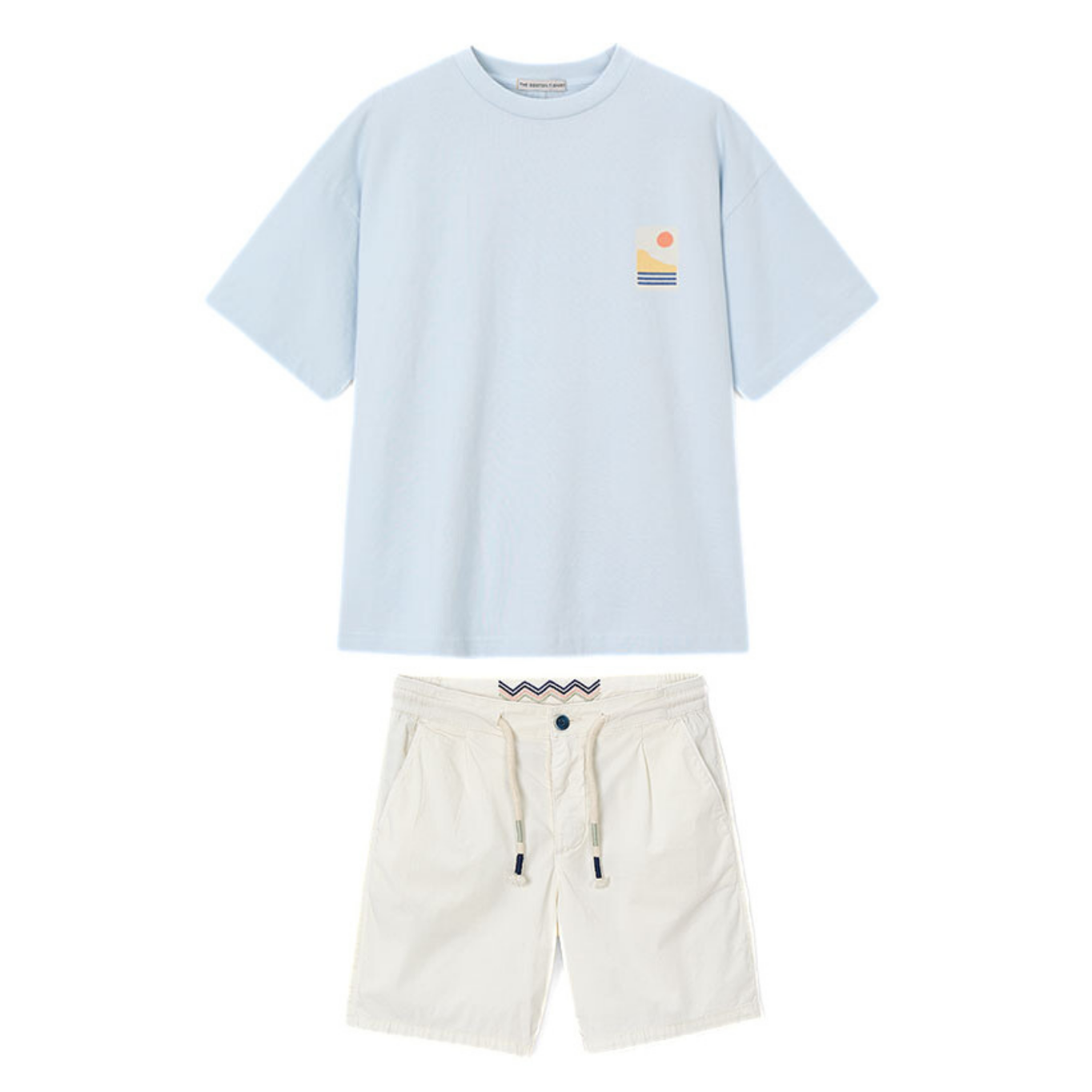 LUCAS SET
