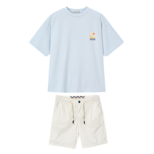 LUCAS SET