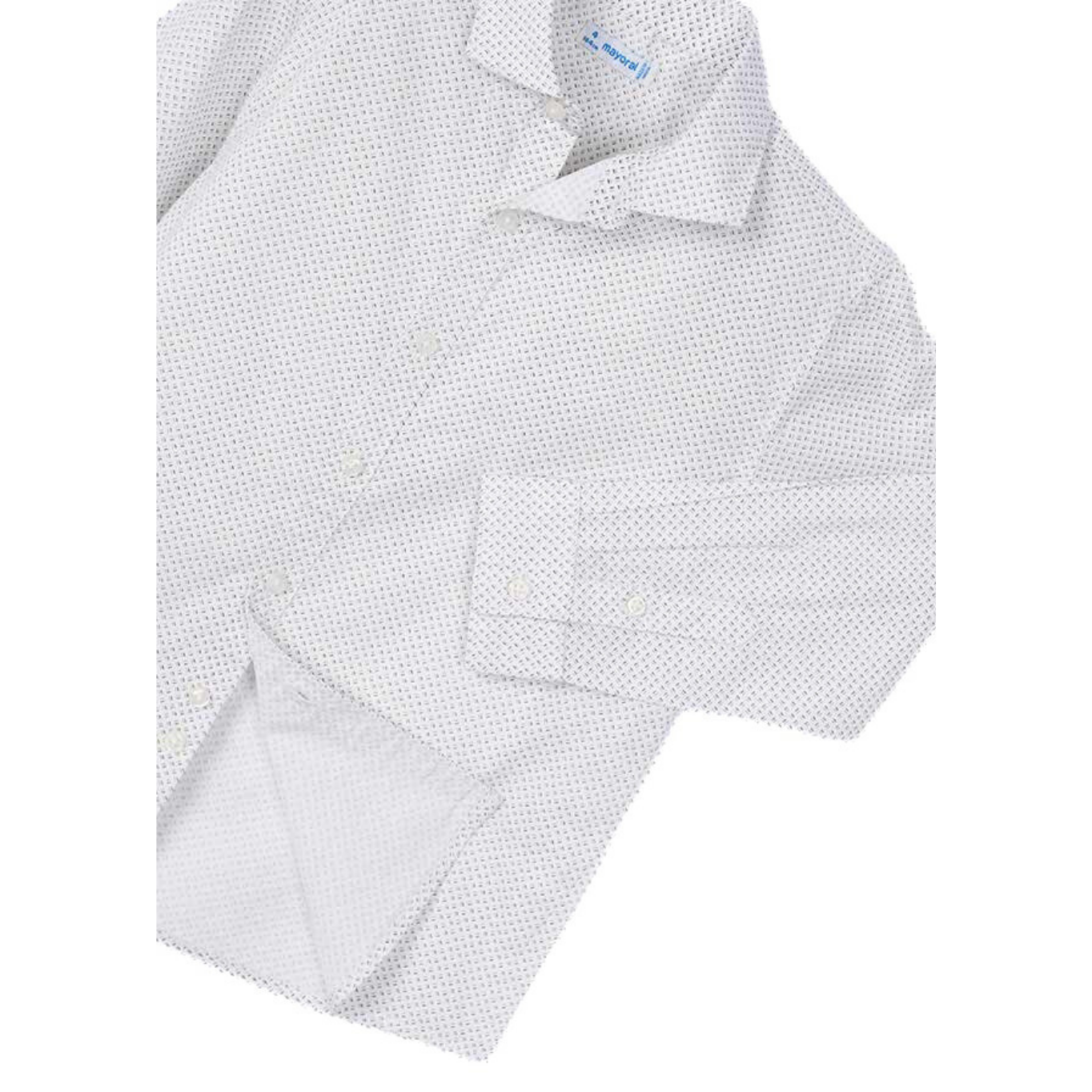 CARLOS SHIRT