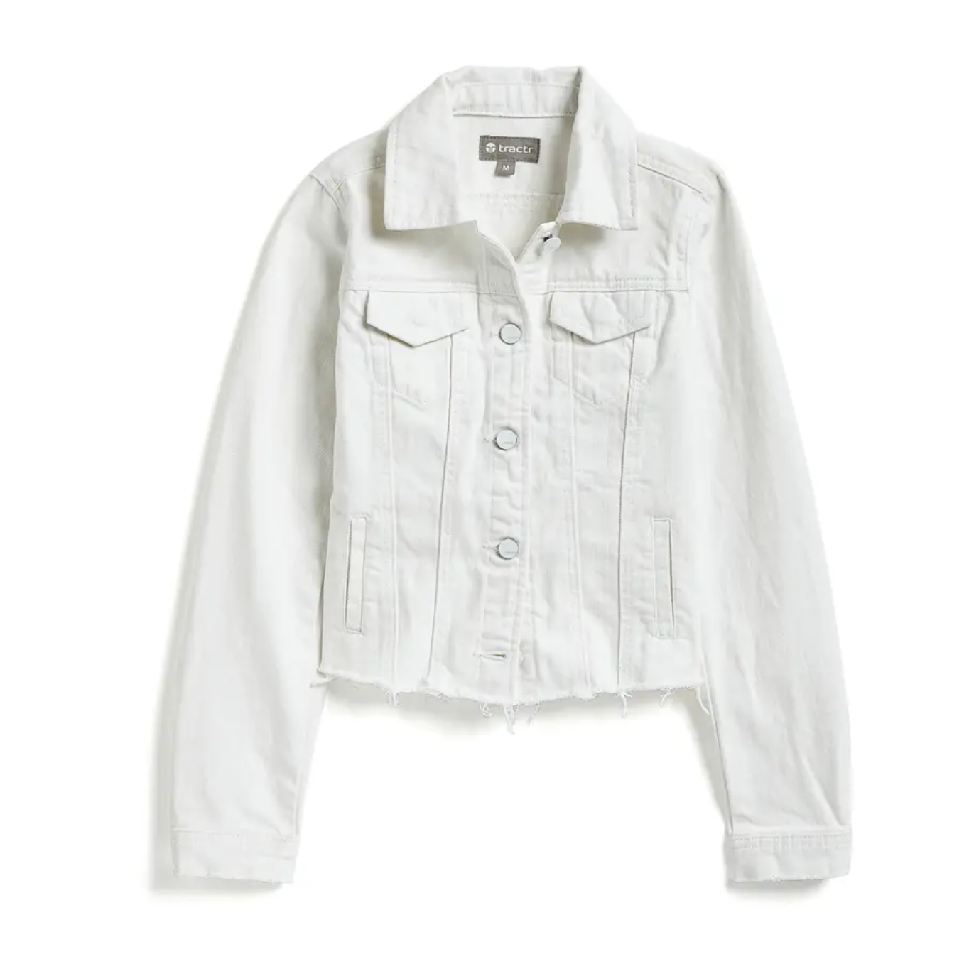 JEANA JACKET