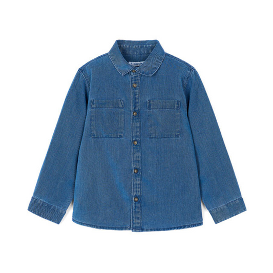 LEANDRO SHIRT