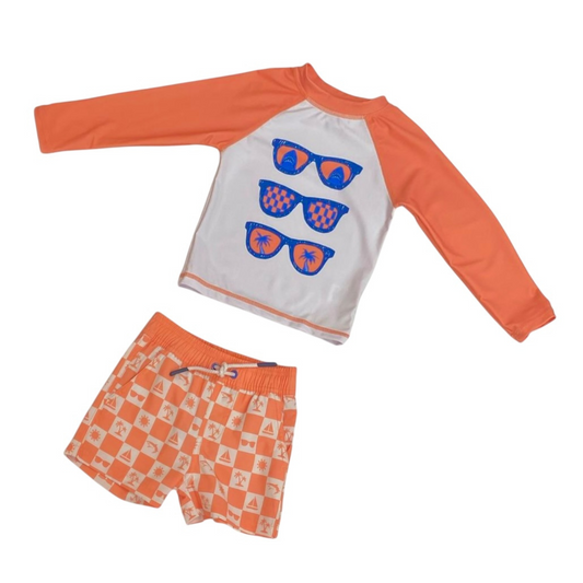 JUAN PABLO SWIM