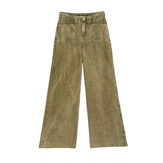 MAGALI JEANS