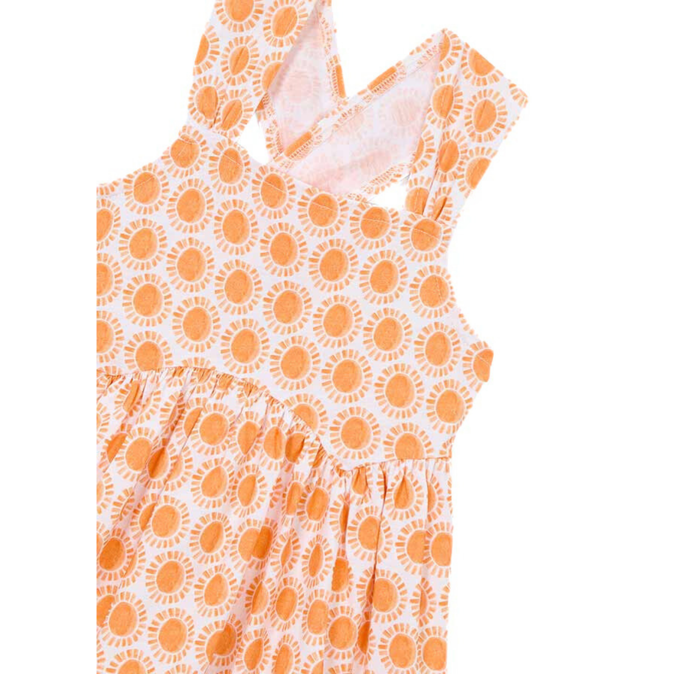 SILVIA DRESS