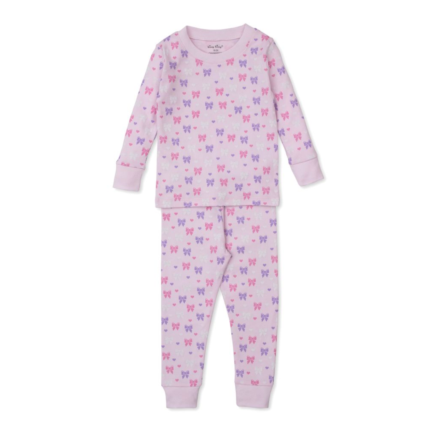 YOLANDA PAJAMA SET