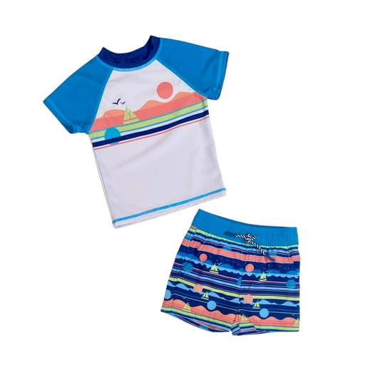 JUAN ALVARO SWIM