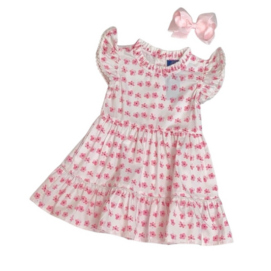 MARA DRESS