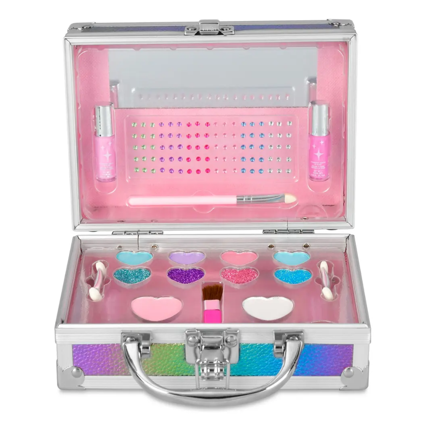 GEM BOX BEAUTY SET