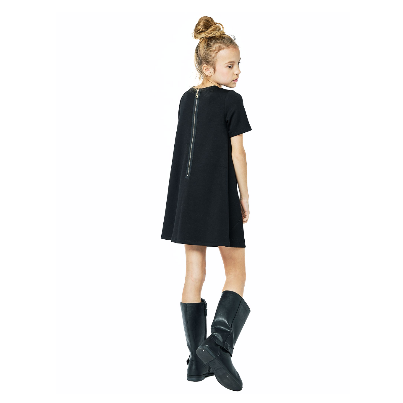MILAGRO DRESS