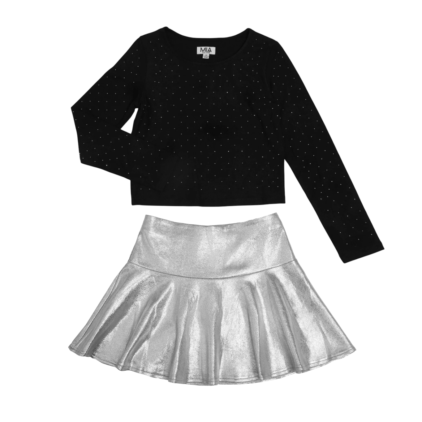 SOFIA SKIRT