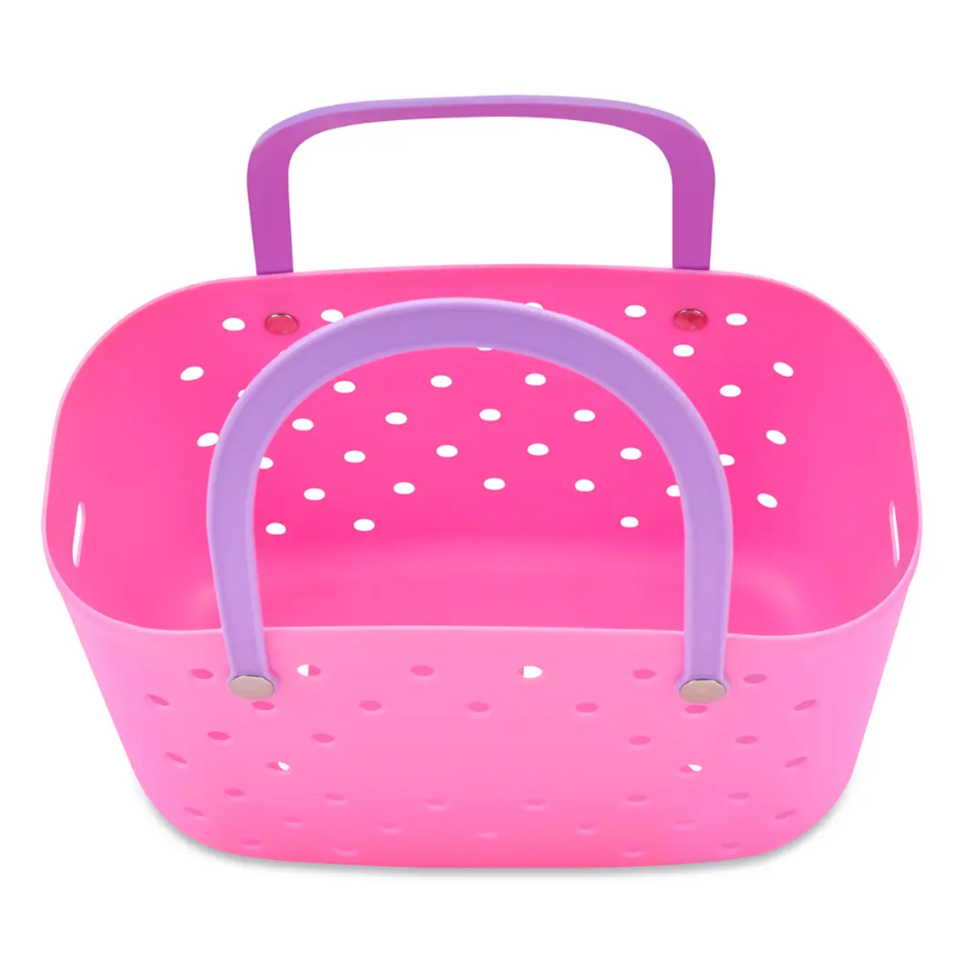 CHARM TOTE BAG