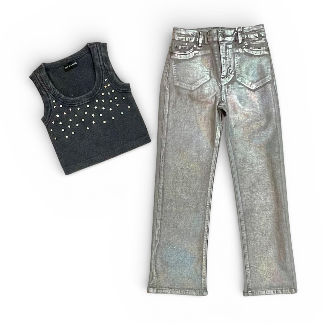 JEANETTE JEANS
