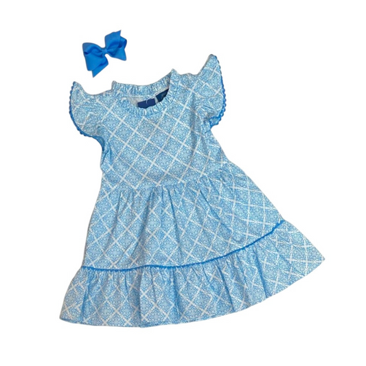 MARA DRESS
