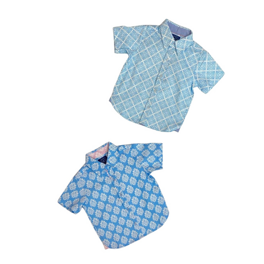OMAR SHIRT