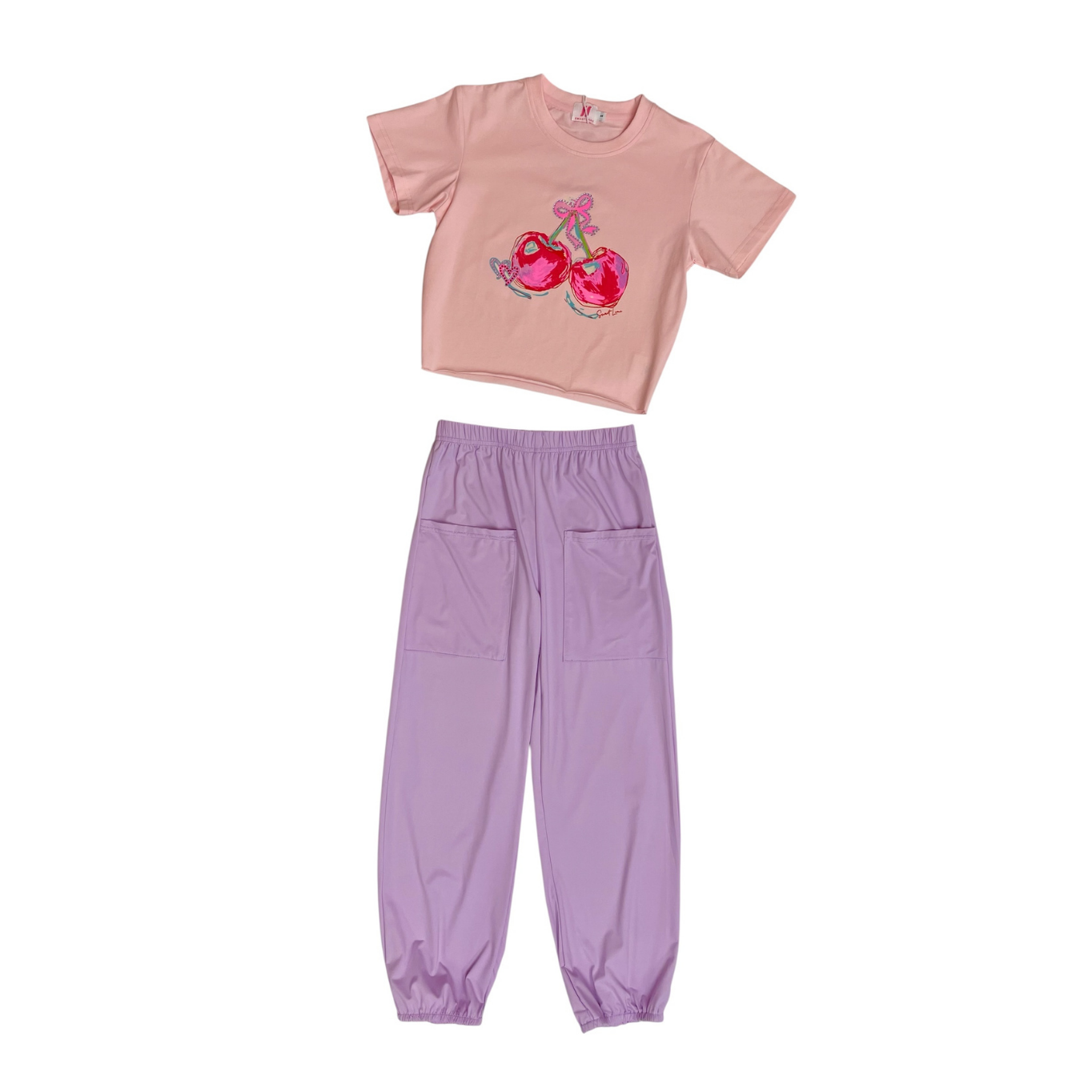 ADRIANA PANTS