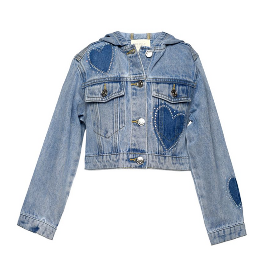 ADRIANA JACKET