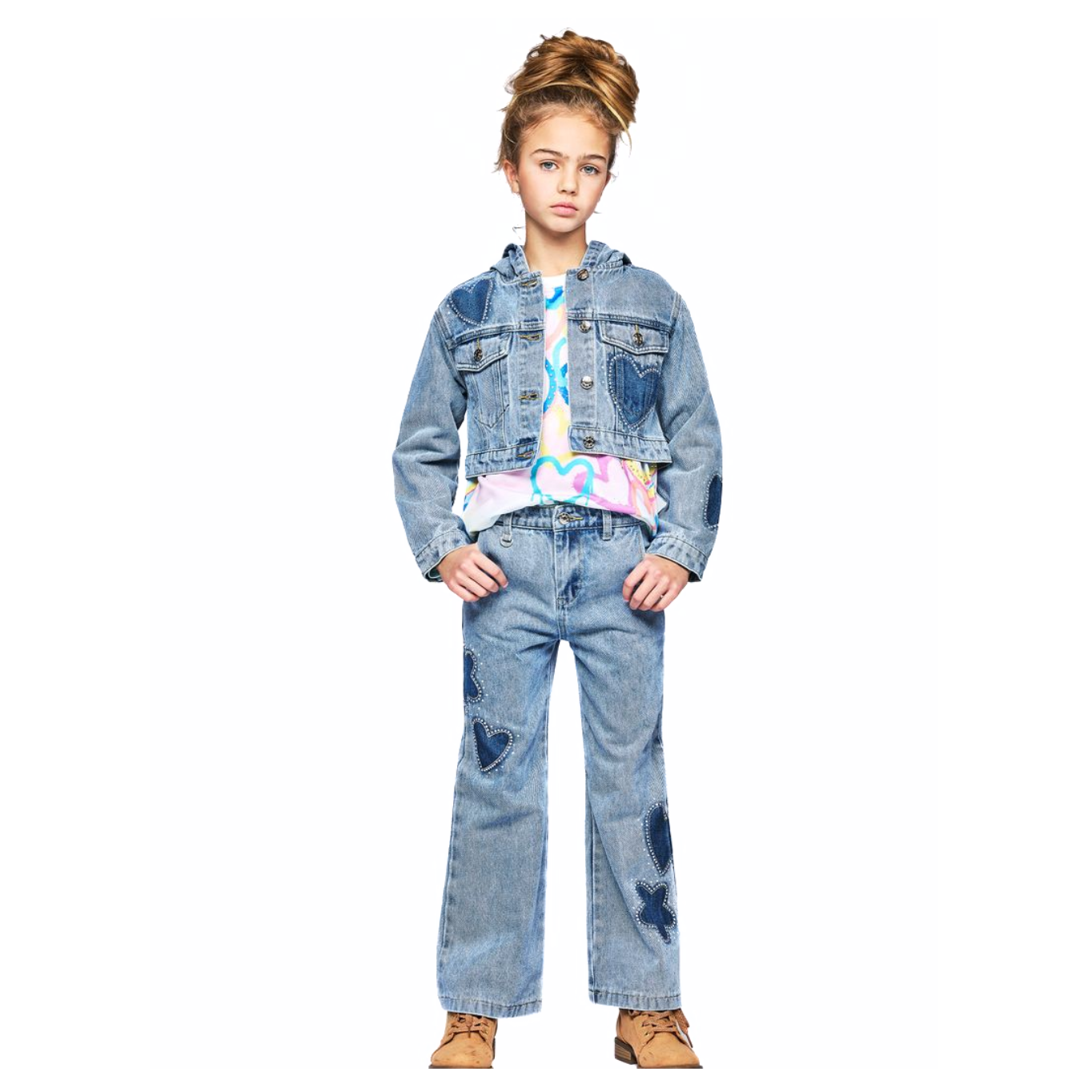 ADRIANA JACKET