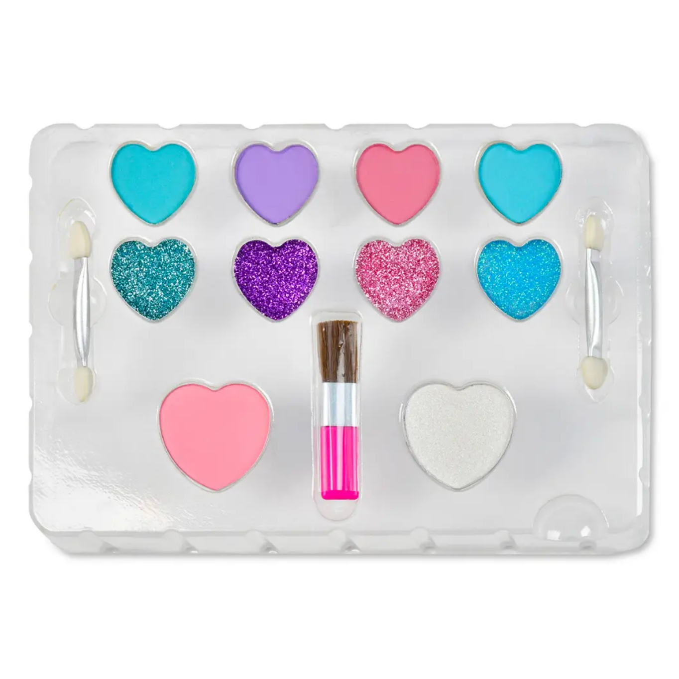 GEM BOX BEAUTY SET